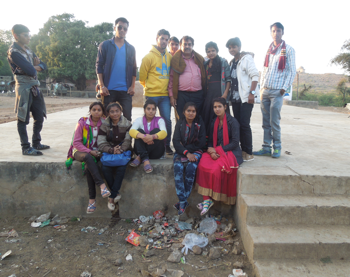 Dr. Vidushi Sharma Pandey